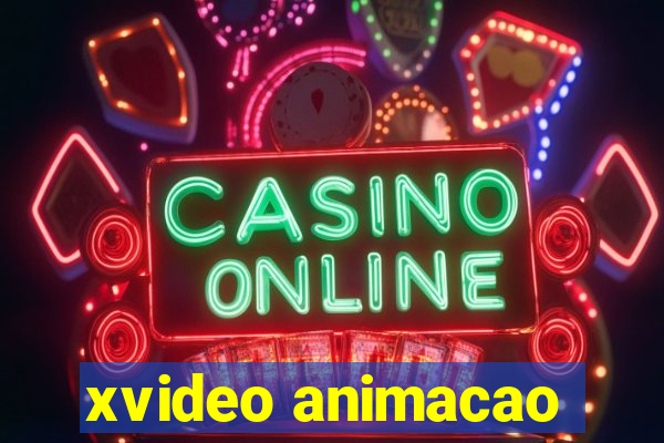 xvideo animacao